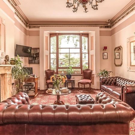 Dolphin Hotel Лондон Екстериор снимка